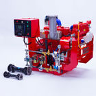 NM Fire UL / FM Approved Fire  Diesel Engine 426 HP / 1760 rpm