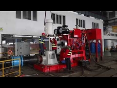 sea water VTP to Malaysia