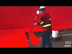 더 안전한 세계를 위한 팀