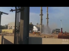 이노켐 소다회 & 염화 칼슘 프로젝트