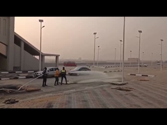 카이로 지하철 프로젝트