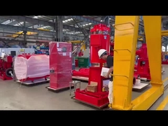 3000gpm@150psi 수직 터빈 펌프