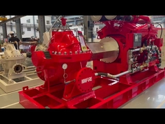 CPF EPCC 이라크 프로젝트 제공 주문