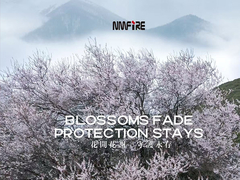 NMFIRE  더 이상 화재